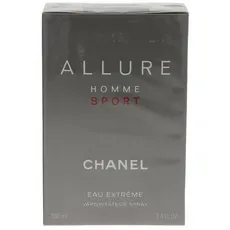 Bild Allure Sport Eau Extreme 100 ml