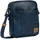 Laos Umhängetasche Synthetik Dark Blue