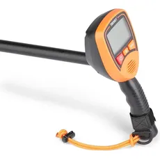 ET Toys, Metalldetektor, Metal Detector - Orange (MD1012)