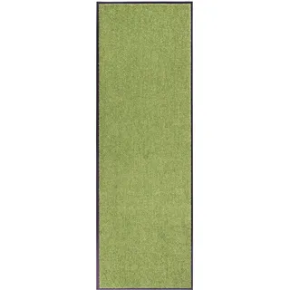 HANSE HOME Fußmatte »Wash & Clean« rechteckig 7 mm Höhe Schmutzfangmatte, Türmatte, In- und Outdoor, Teppich, Läufer, waschbar,