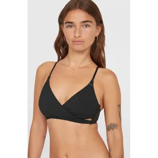 O'Neill Bikini-Top Damen Schwarz 40