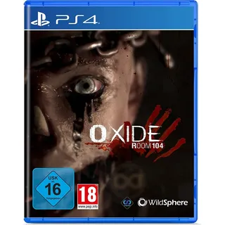 Oxide Room 104