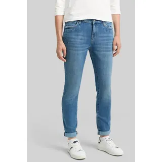 Tom Tailor 1038347 Tapered Fit Blau 31/30
