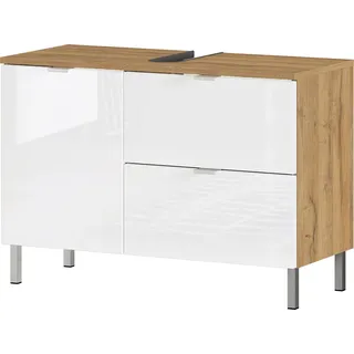 Germania Waschbeckenunterschrank GW-MAURESA