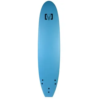 Victory Soft Eps Modele R 8 ́0 ́ ́ Surfbrett - Light Blue - 243.8 cm