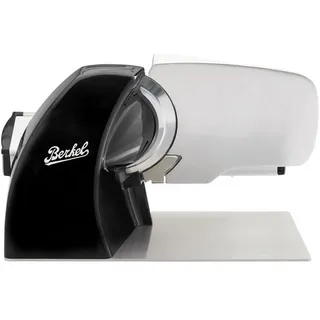 Berkel Home Line Plus 200 Schwarz