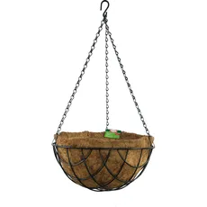Bild von Hanging Basket inkl. Kokoseinsatz Ø 55 cm