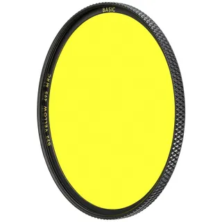 B+W Gelbfilter 022 MRC Basic 46mm