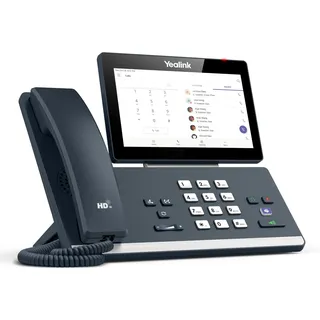 Yealink IP Telefon MP58 WH E2 Teams