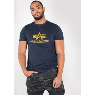 Alpha Industries Basic T-Shirt (100501)