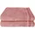 Skyline Color Handtuchset 2-tlg. rosa