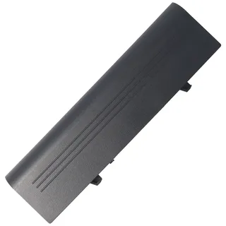 AccuCell Akku passend für Dell Inspiron N4030, Li-Ion, 11,1V, 4400mAh, 48,8Wh, black