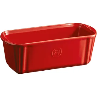 Emile Henry Grand Cru Cakevorm klein 23,5 x 10,5 cm