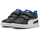 Puma V Dusky Gray/White/Mountain Blue 24