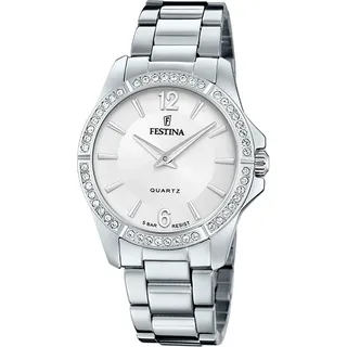 Festina Mademoiselle Edelstahl 36 mm F20593/1