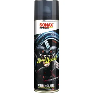 Sonax Reifenglanz BlackBeast 2 St. 0,5 l