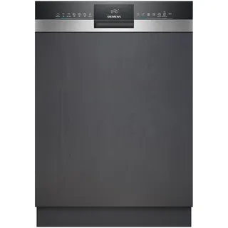 Siemens iQ 300 SN53ES04TE Einbau-Geschirrspüler (teilintegrierbar, 598 mm)