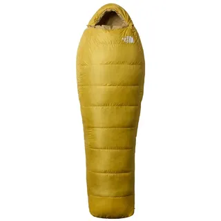 The North Face Trail Lite Down 35 Bag - Daunenschlafsack - TNF Yellow-Khaki Stone-NPF - Regular