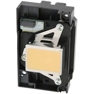 Tbest L1800 Printhead, L1800 Druckkopf Druckkopf L1800 Drucker Zubehör Druckkopf Pirnthead Ersatz Für R260 R390 1390 L1800 1400 1430 1500W Drucker