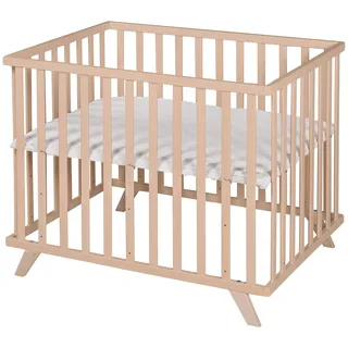 roba Laufgitter 75 x 100 cm - Baby Laufstall