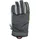 Gloves Schwarz/Gelb XL