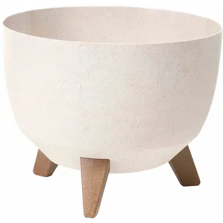Siena Garden Oslo Ø 29 x 18,5 cm Beige