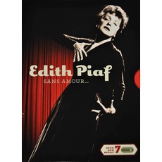 Edith Piaf - Sans Amour