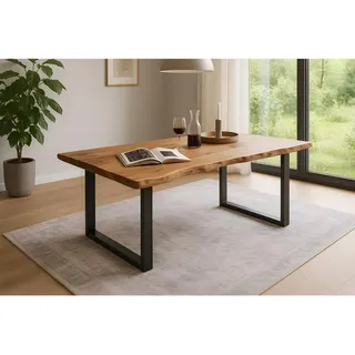 SIT Möbel SIT »Tops&Tables« Tischplatte aus Akazie