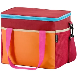 REMEMBER Kühltasche Telli orange, Designer REMEMBER 25x30x22 cm