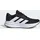 Galaxy 7 Running Shoes, Core Black/Cloud White/Carbon, 36 2/3 EU