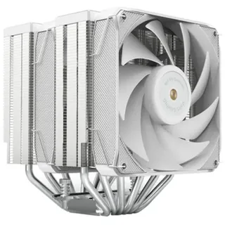 Mars Gaming A-rgb Mcpu-xu6 Wasserkühlung 120 Mm - White