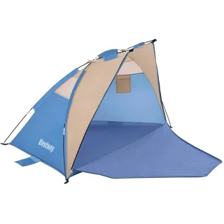 BESTWAY Strandmuschel Ramble 2 200 x 100 x 100 cm