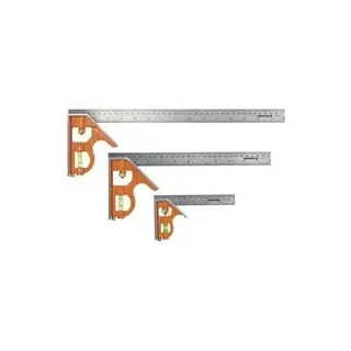 Bahco CS300 Kombinationswinkel 305 mm