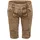 Jeanshose OVIDA Braun 46