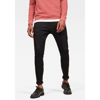 G-Star Slim-fit-Jeans »Skinny« G-STAR black