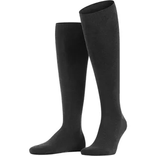 Falke Family Kniestrümpfe Grau 43-46