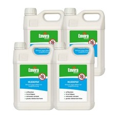 Envira Milbenspray im Nachfüllpack