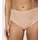 Boxer-Unterhose Beige neutral beige M