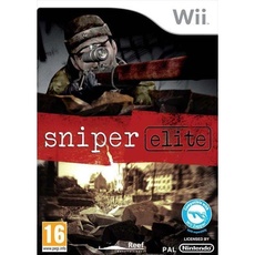 Sniper Elite - Nintendo Wii - Action - PEGI 16