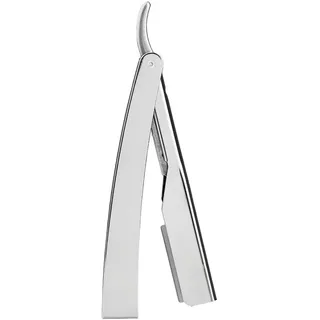 FRIPAC-MEDIS Fripac Rasiermesser silber