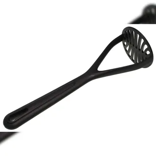 Westmark Gentle Kartoffelstampfer 27,5 cm Kunststoff schwarz