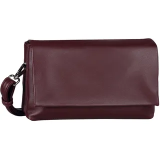 Gabor Salara Clutch Synthetik Red