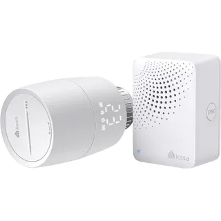 TP-Link Kasa KE100 Heizkörperthermostat Smart Home
