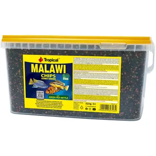 Tropical Malawi Chips