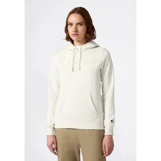 Champion ICONS TONAL Hoodie Weiß M
