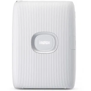 Fujifilm Instax mini Link 2 clay white