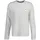 Longsleeve Longsleeve REGULAR LONG SLEEVE 1er Pack weiß