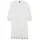 Midikleid Weiß XXL