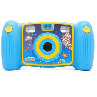 Kiddypix Galaxy Kinder-Kamera
