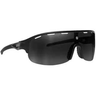 Siroko K3 Finisher Polarisierte Sonnenbrille - Black - Black/CAT3